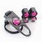 High quality tire Valve Caps with Key Chain set unique logo