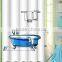 New Stylish Printed Water Proof Polyester Shower Curtain - Buy Shower Curtains,Polyester Shower Curtain