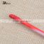 Moisturizing flavored container high quality mn long lasting lip gloss led