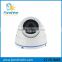 4MP HD IR Mini Size Dome Hidden IP Camera Low-stream WDR