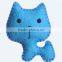 Eco-friendly DIY Sewing promotional items sew your own kit for Children toy