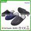 Winter high quality Leather house and hotel slippers