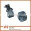Flat 3M Adhesive Mount and J-Hook Buckle with 3M Sticker for GoPro Hero 4/3+/3