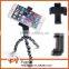 360 Degree Rotatable Clip Clamp for Smartphone Rotated Holder for iPhone 6