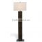 High quality european style rustic wrought iron floor lamp                        
                                                Quality Choice