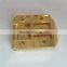 High Quality Metal Box Lock With Golden Color For Wholesale