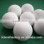 China High Purity Al2O3 Alumina balls Ceramic Grinding Balls for ball mill 90%, 92%, 95%