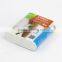 Cheap small plastic cylinder box for ear phone