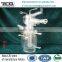 Quartz Reactor/ Laboratory Equipment/Glass Apparatus