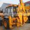 Used JCB 4CX LOADER HOT SALE in China