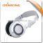 Top Selling colorful 2016 foldable headphone