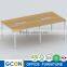 Office furniture wooden conference table specifications