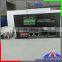 Indoor andoutdoor decorative lighting controller, full color DMX512 decoder