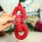 customize toys dog sports toys cotton pet rope toys 20cm