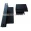 high precision custom metal bending and stainless steel bending service