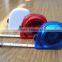 promotional popular 2m & 3m gift steel tape measure