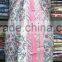 Designer Indian Beach Wear Pareo Hand Block Printed Bikini Cover Up Sarong Sexy Girls Swimsuit