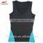 Lower MOQ high quality basketball dri fit custom tank top