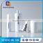 Wholesale custom size luxury special design cosmetics airless cosmetic packaging 3000