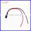 DC5521 female cable supply power for LVDS Monitor