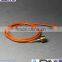 690nm 100mw Low Power Coaxial Fiber Coupled Laser Diode Module