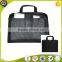 China manufacture top grade polyester school shoulder bag