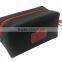 Microfiber Zipper Cosmetic Pouch