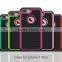Tough defender ballistic case for iPhone 7 PLus anti-skid back cover