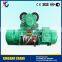 High Quality CD1/MD1Wire Rope Electric Hoist with Competitive Price