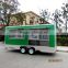 2016 street food carts trailer for sale XR-FV500 A