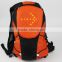OEM wirelesss remote control factory direct Led cycling aoking backpack