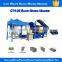 Trade assurance low investment high profitable business brick making machine price for sale in nigeria