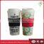 Wholesale plastic bottles for juice water