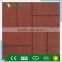 Ooutdoor Safety Rubber Playground Sports Tiles