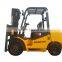 Material handling equipment 3Ton Diesel forklift with ISUZU C240 engine CPCD30 Forklift