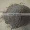 high quality 88% 0-10mm brown aluminium oxide powder