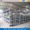 factory storage long span shelving solutions