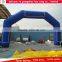2015 cheap inflatable entrance arch rental, inflatable finish line arch for sale