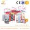 Food Packaging Bags Printing Machine for Film