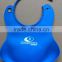 Best selling new baby products Silicone/TPE baby bibs for free samples baby bib manufacturer