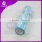 Super Glue tape for hair extensions 1cmX3m bule color double sided strong adhesive tape roll for hair extensions