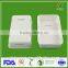 100% biodegradable paper pulp tray of Mobile phone charger