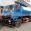 Best Price Dongfeng Sewage Suction Tanker Truck for Sale