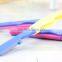 Wholesale Replaceable Stainless Steel Eyebrow Scraping Knife