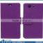 Phone Accessories Luxury Wallet Leather Flip Case for Sony Xperia Z4 Compact