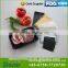 Demi factory price eco friendly roll airlaid absorbent meat pad for absorbing excess liquid and keep food fresh