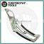 8" 205mm Aluminum TPR Anti Slip SK5 Blade Bypass Pruning Shear