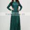 New Design Wholesale Muslimah Dubai Jubah Abaya Dress