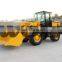 Wolf Weifang Loader Heavy Duty Chinese Wheel Loader 3 Ton Loader for Sale