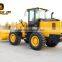 Hot Sale 3T3TON Wl300 ZL30HZM300 PORTUGAL CHINA Wheel Loader